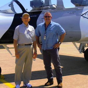 Meet your Posher, Don